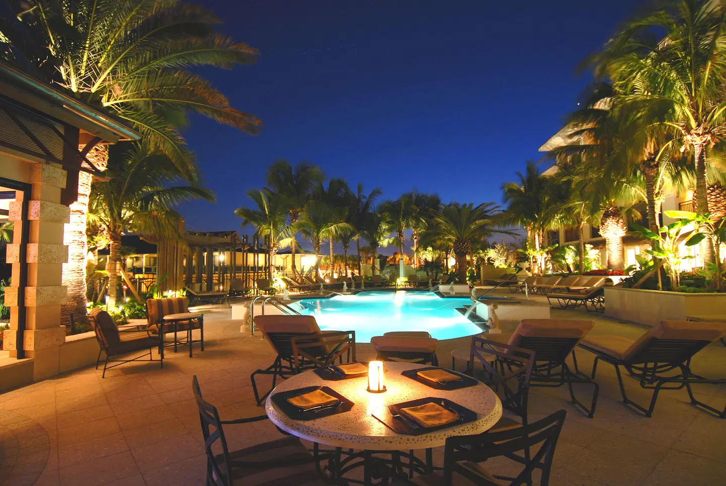 Vero Beach Hotel & Spa, a Kimpton Hotel OUTDOOR_POOL