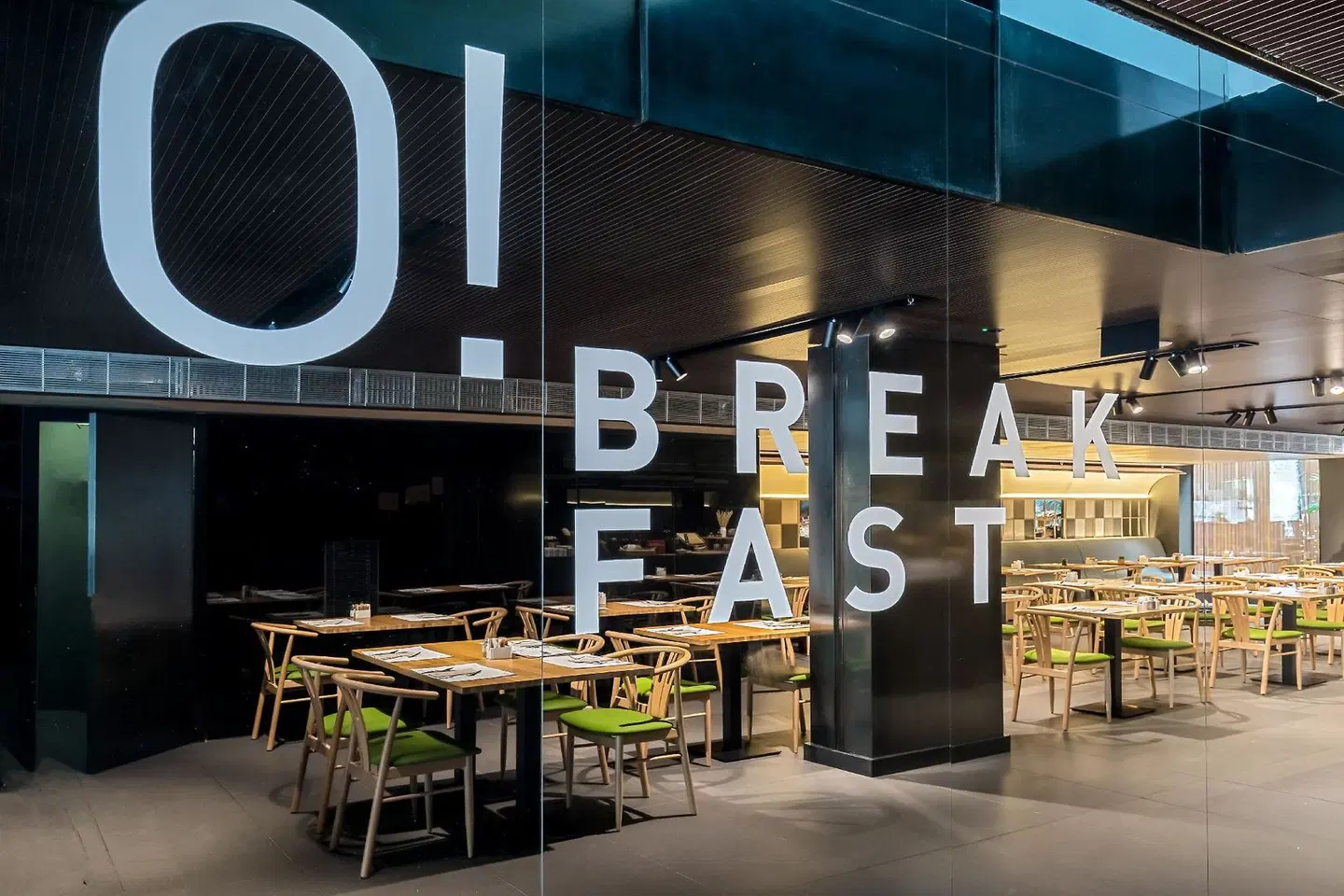 Occidental Diagonal 414 Konferenz