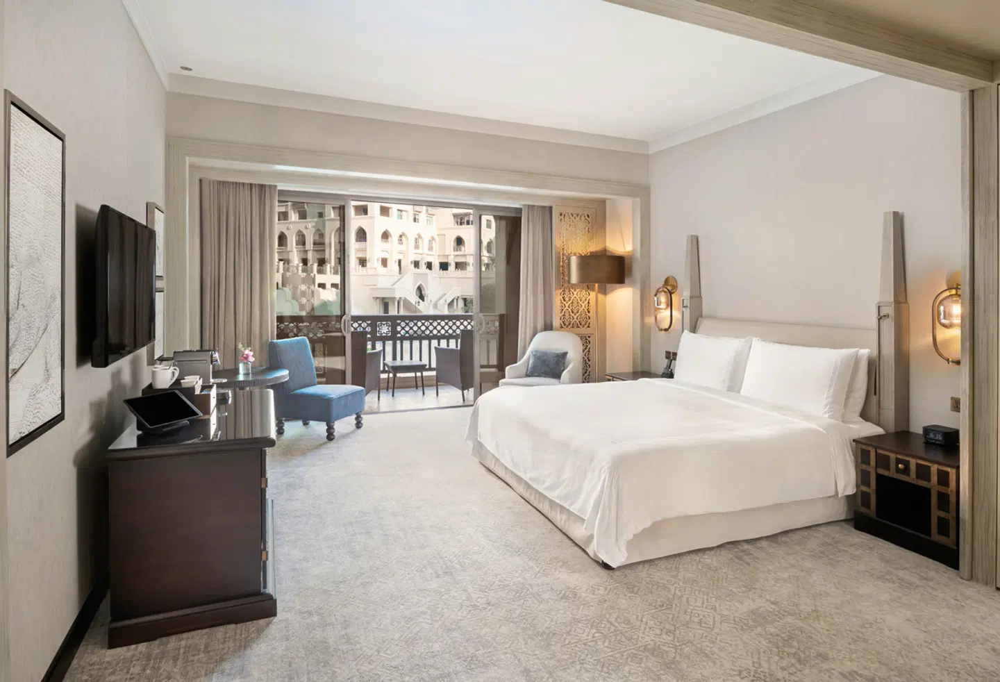 Palace Downtown Dubai ROOM_EXAMPLE