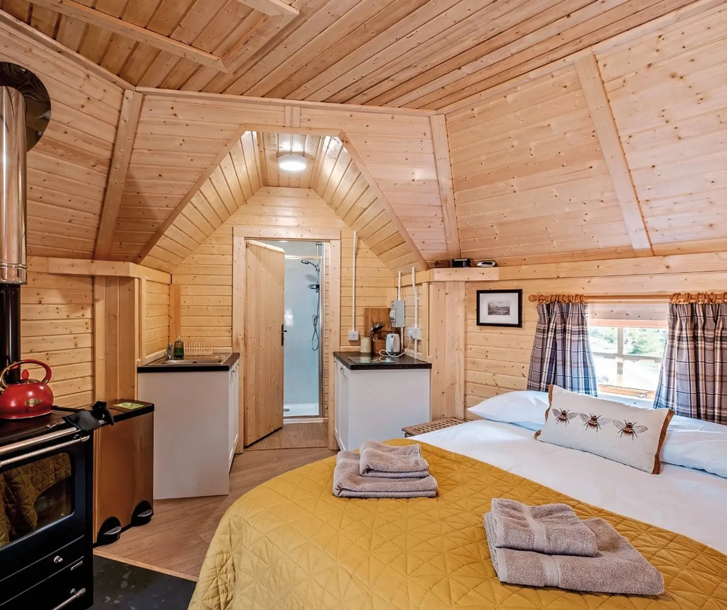 Cairngorm Bothies ROOM_EXAMPLE
