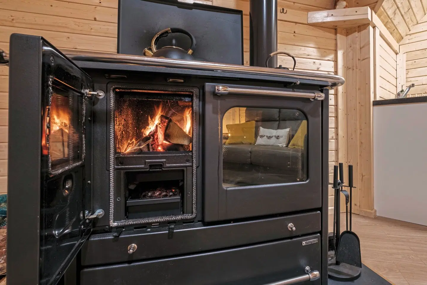 Cairngorm Bothies ROOM_EXAMPLE