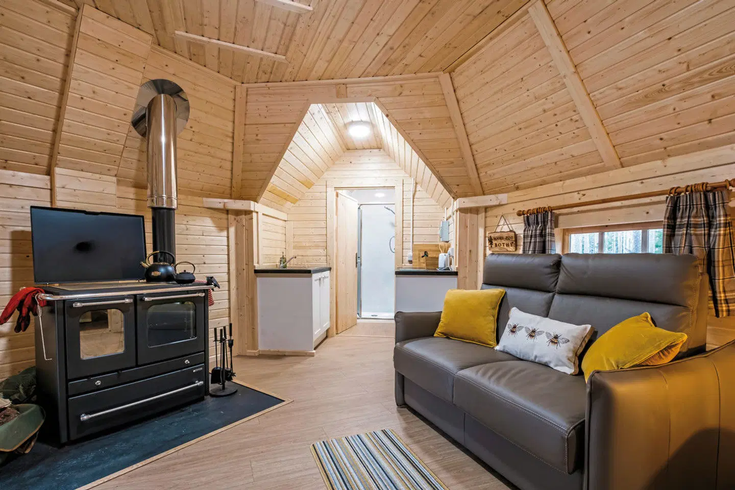 Cairngorm Bothies ROOM_EXAMPLE