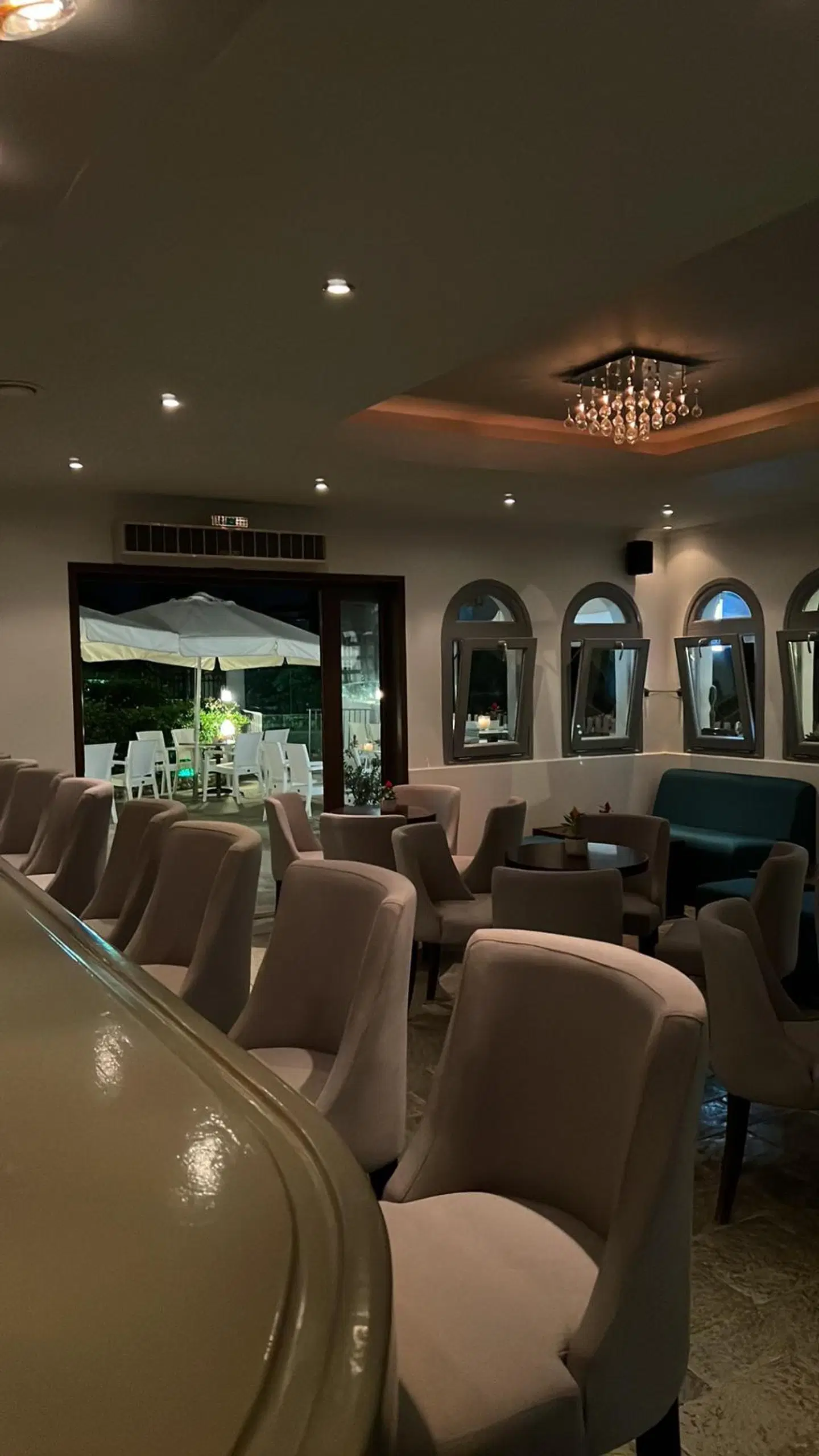 Hotel Sea Bird LOUNGE_LOBBY