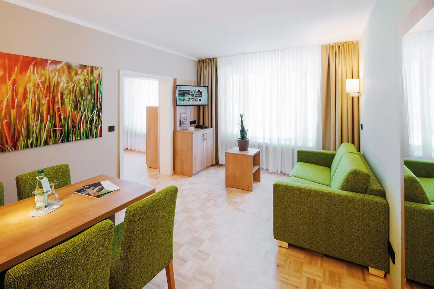 Bio-Seehotel Zeulenroda ROOM_EXAMPLE