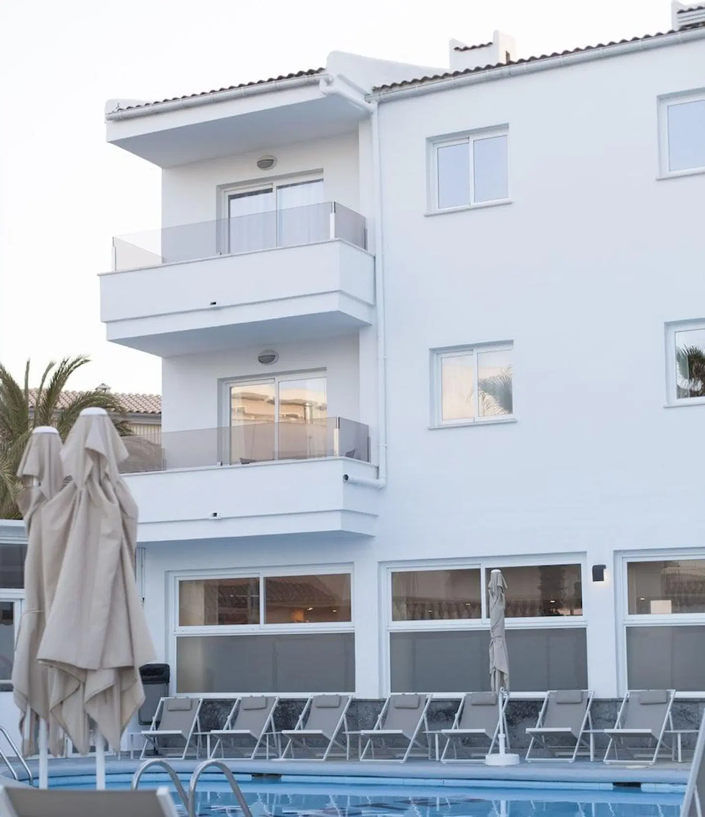 Ses Roquetes EXTERIOR