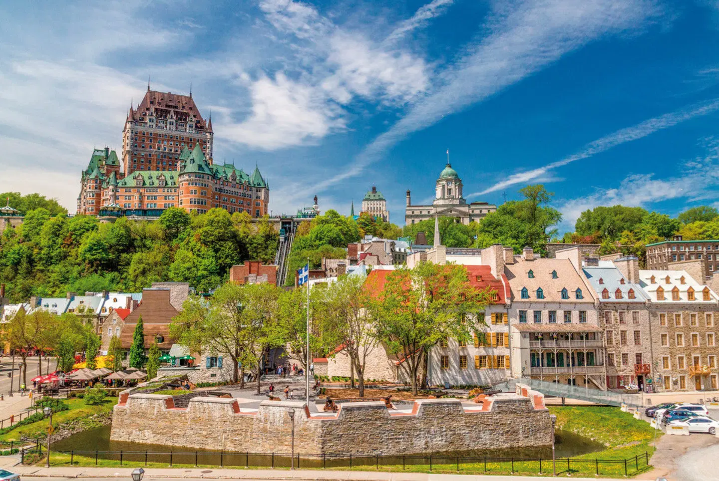 Eastern Journey (7 Nächte) EXTERIOR