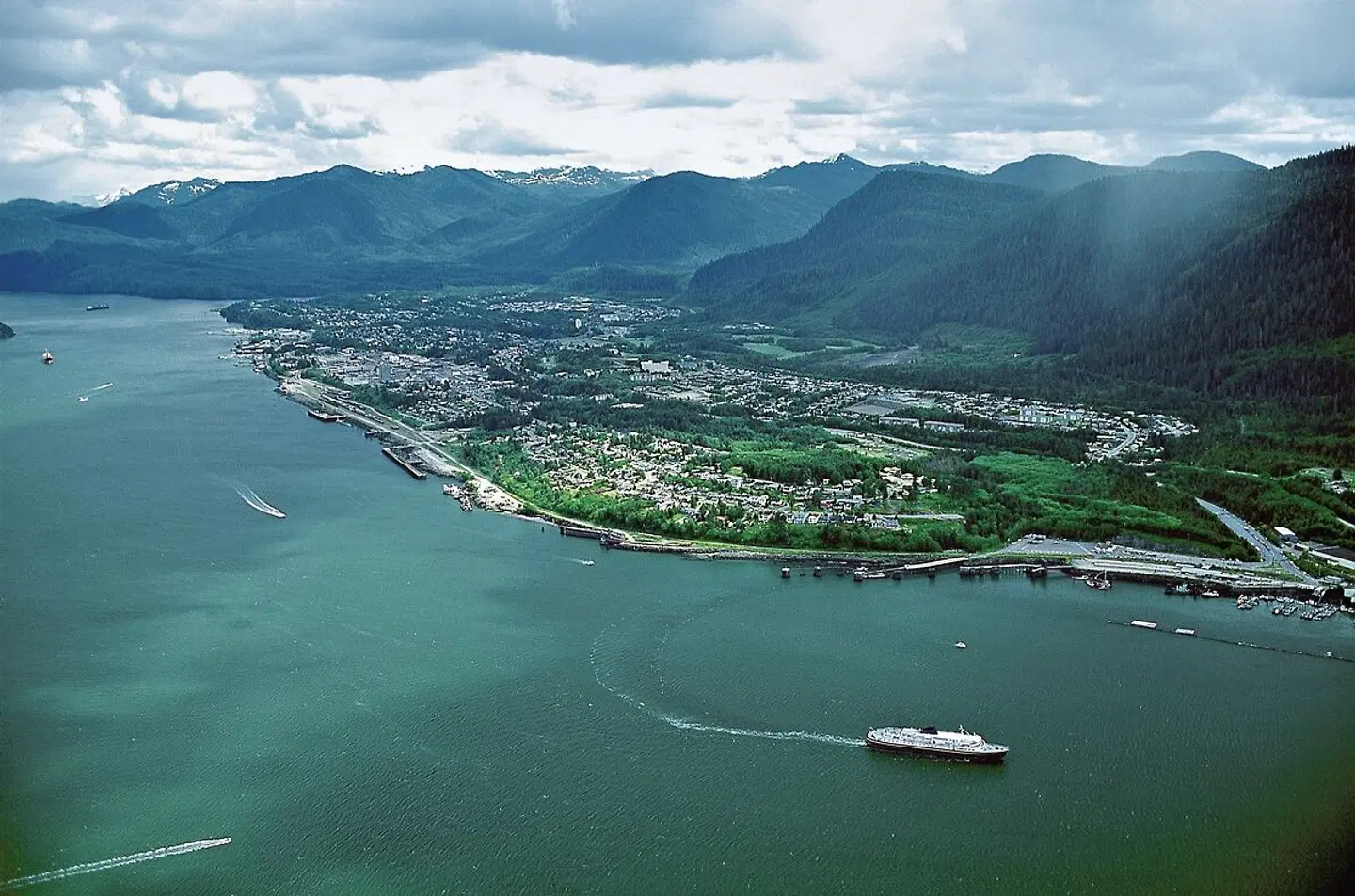 Naturereignis Rocky Mountains (13 Nächte) LANDSCAPE