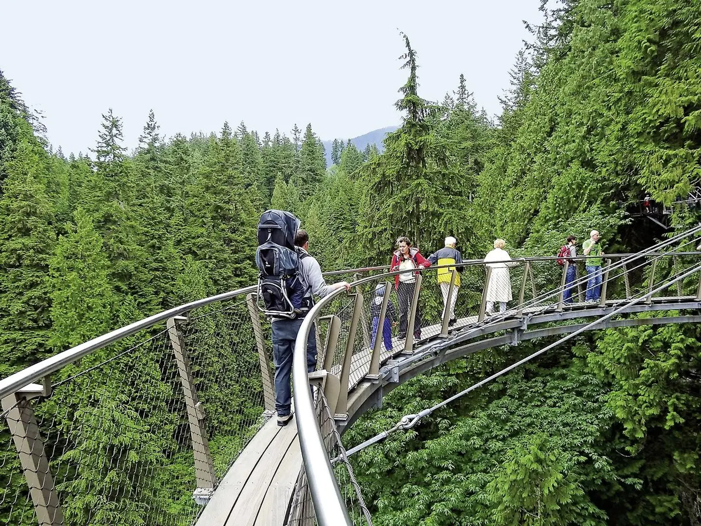 Naturereignis Rocky Mountains (13 Nächte) Tiere