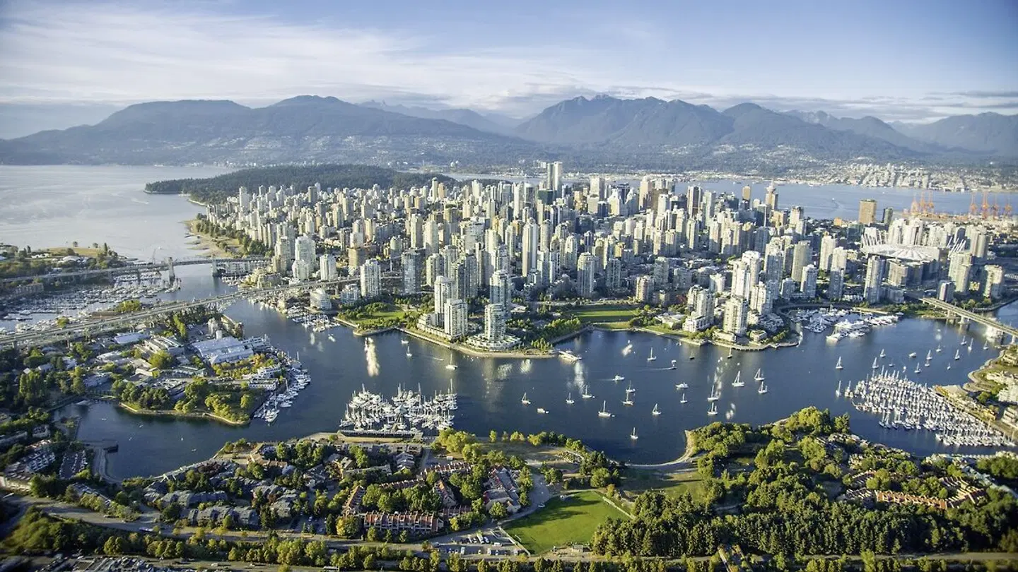 Naturereignis Rocky Mountains (13 Nächte) LANDSCAPE