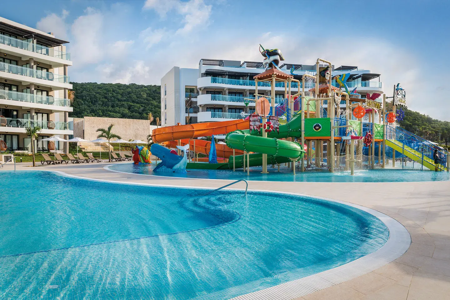 Ocean Coral Spring OUTDOOR_POOL