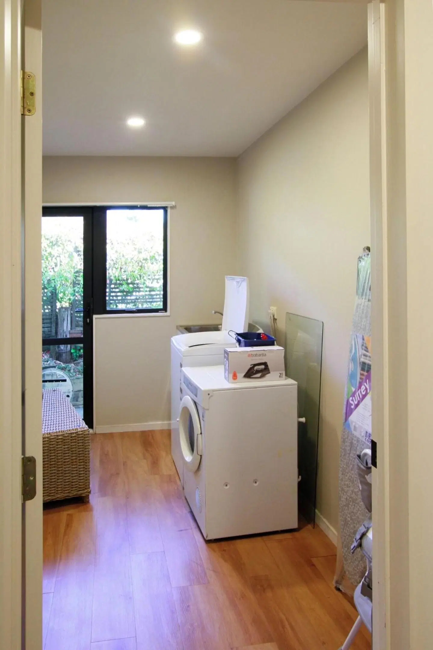 Tahi Lodge - Matakana Coast ROOM_EXAMPLE