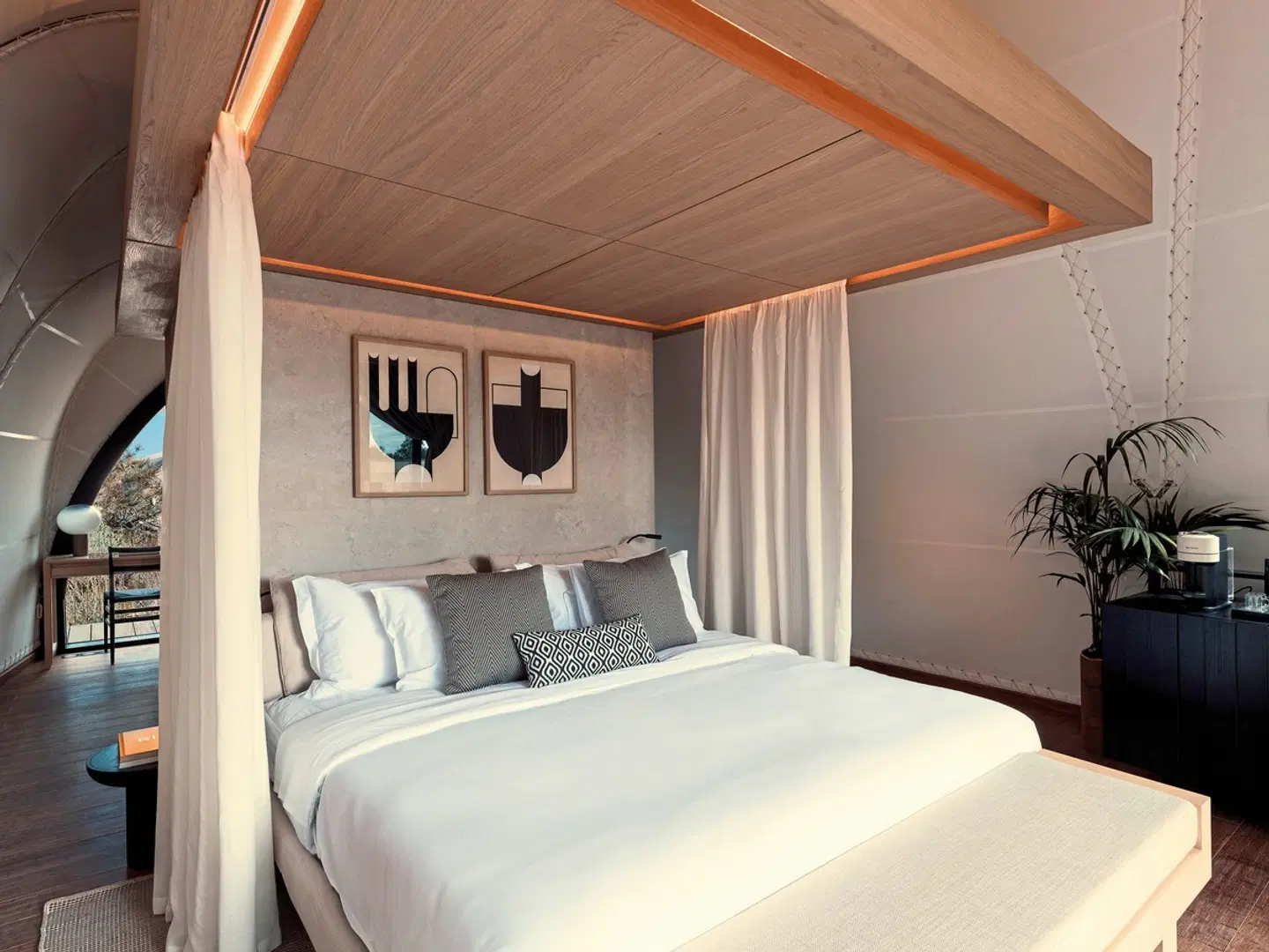 91 Athens Riviera, The Resort ROOM_EXAMPLE