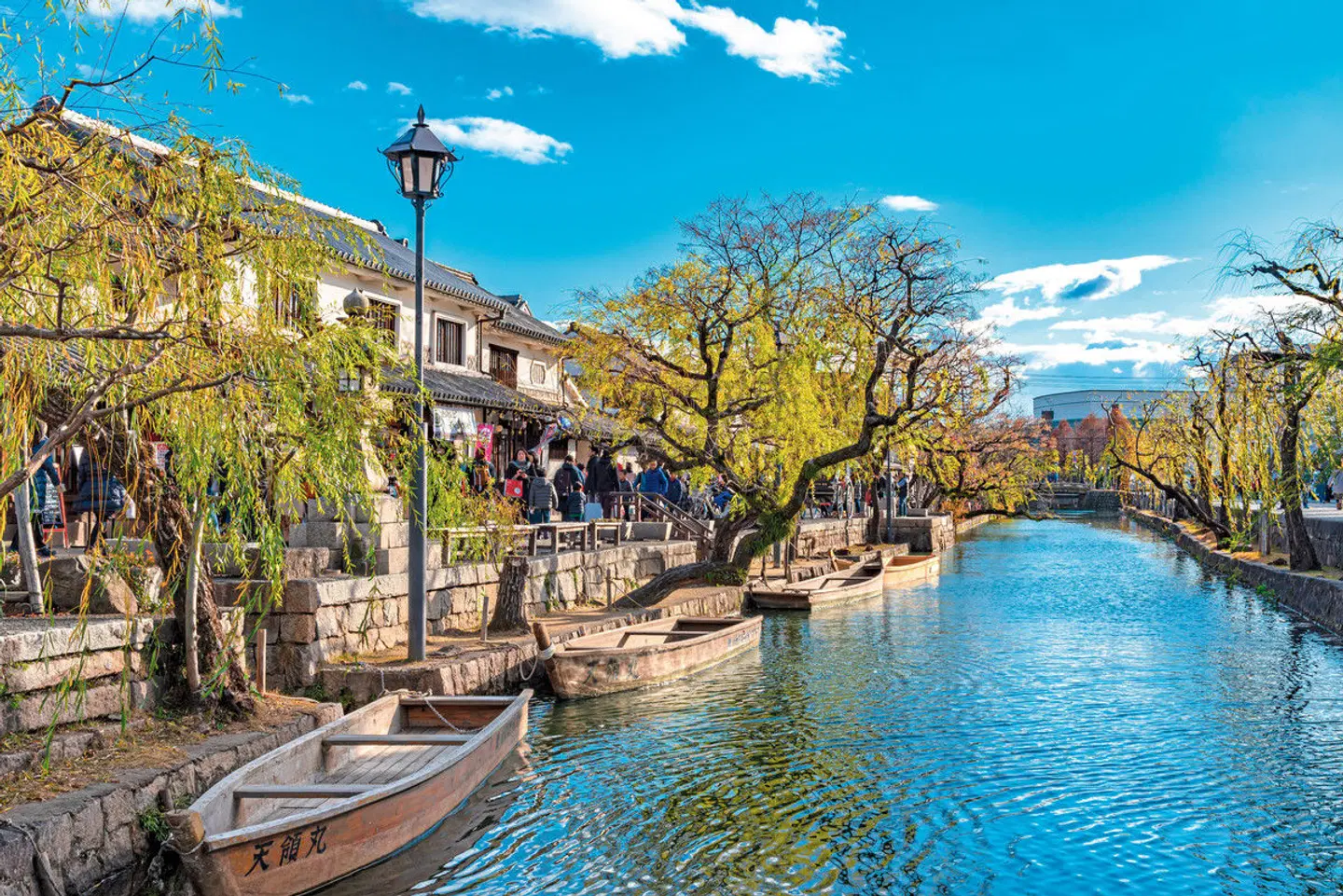 Japan Kaleidoskop (inkl. Flug) OUTDOOR_POOL