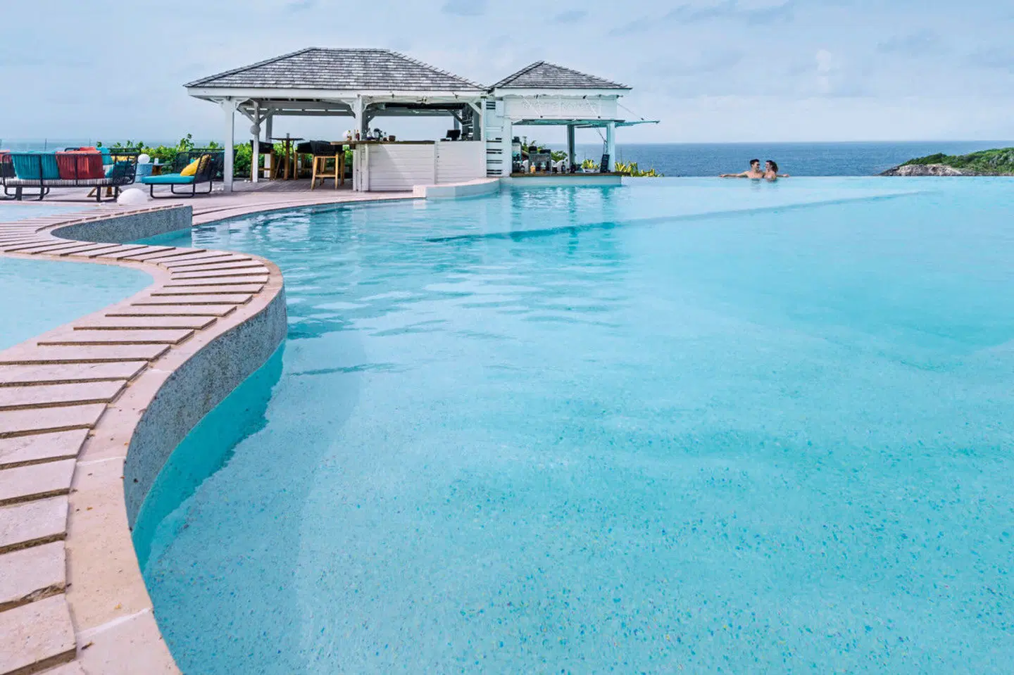 La Toubana Hotel & Spa OUTDOOR_POOL