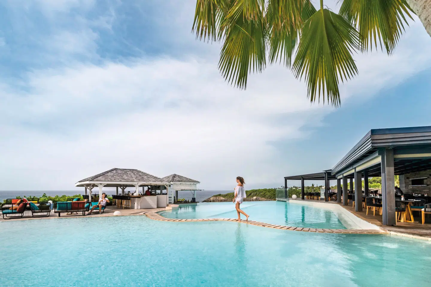 La Toubana Hotel & Spa OUTDOOR_POOL