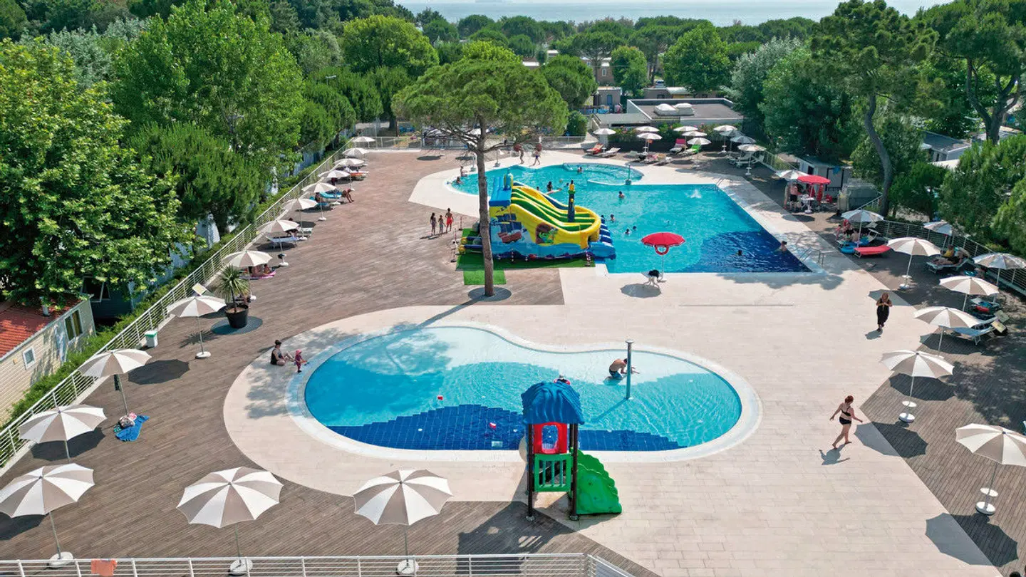 Marina Family Resort SPORTS_AND_LEISURE