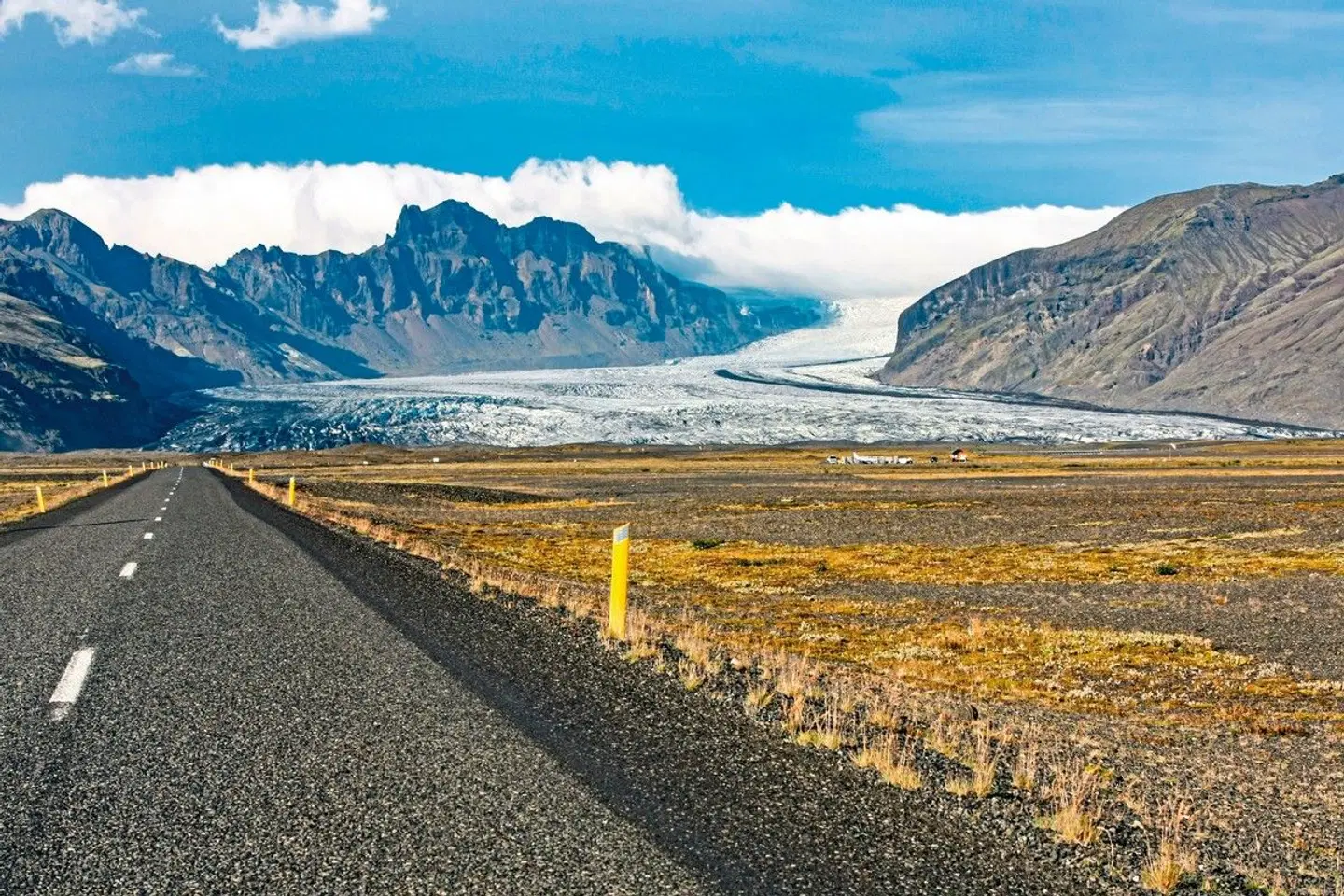 Die große Islandrundreise LANDSCAPE