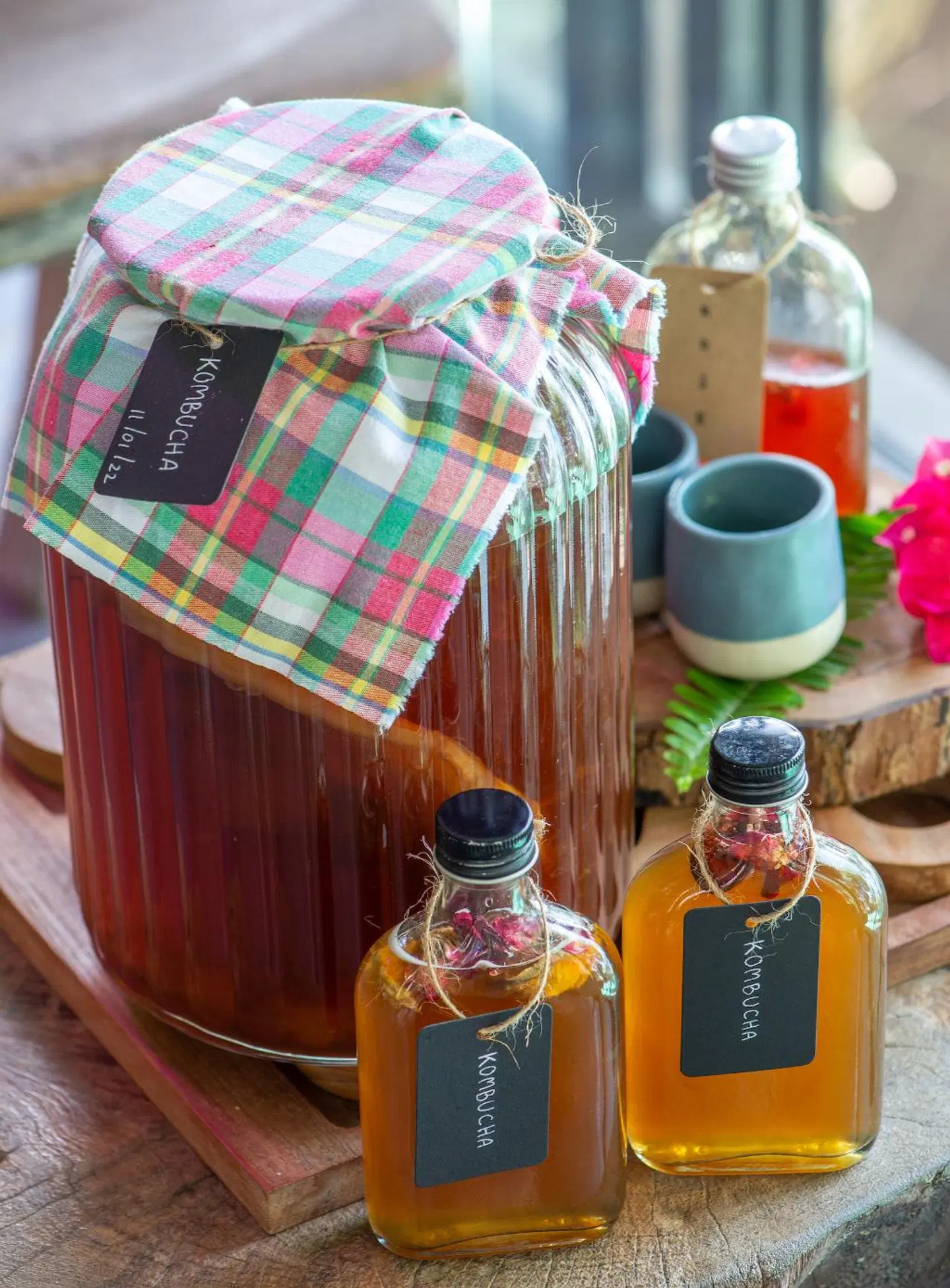 Conrad Koh Samui PEOPLE