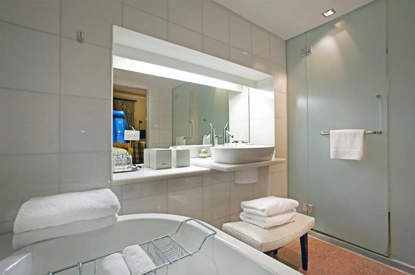 Islington Hotel HEALTH_BEAUTY