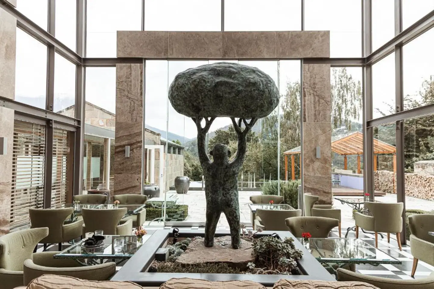 Islington Hotel LOUNGE_LOBBY