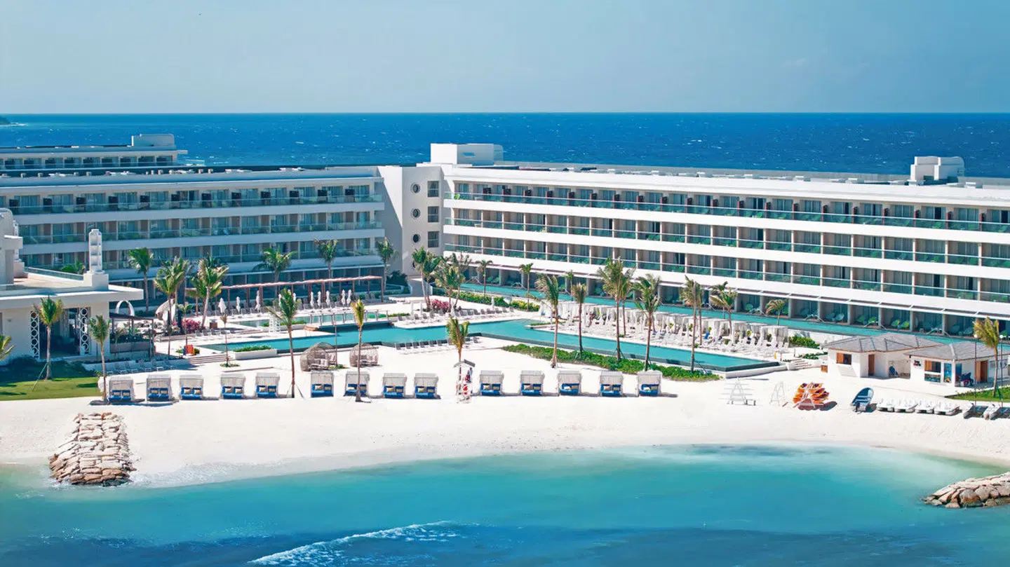 Princess Grand Jamaica EXTERIOR