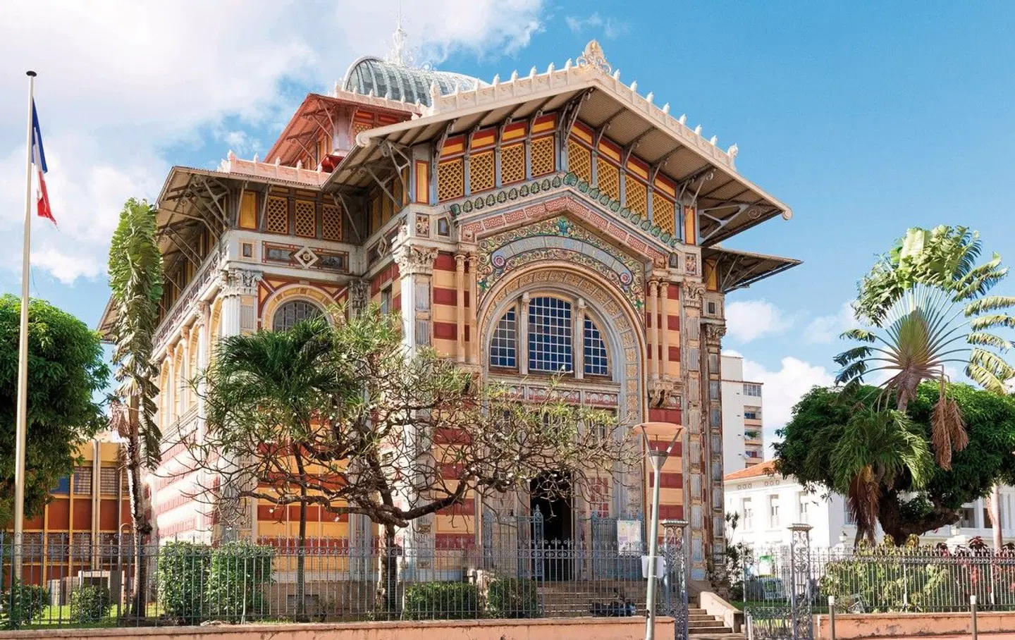 100 % Martinique - Erlebnis Blumeninsel EXTERIOR