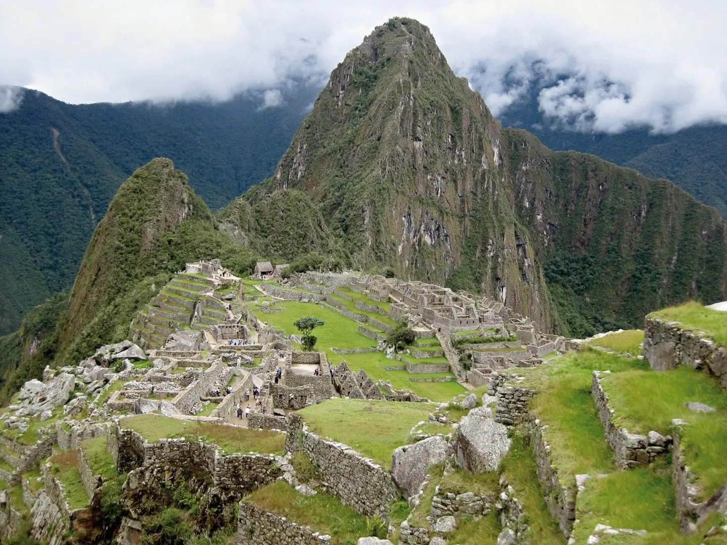 Highlights rund um Cuzco LANDSCAPE