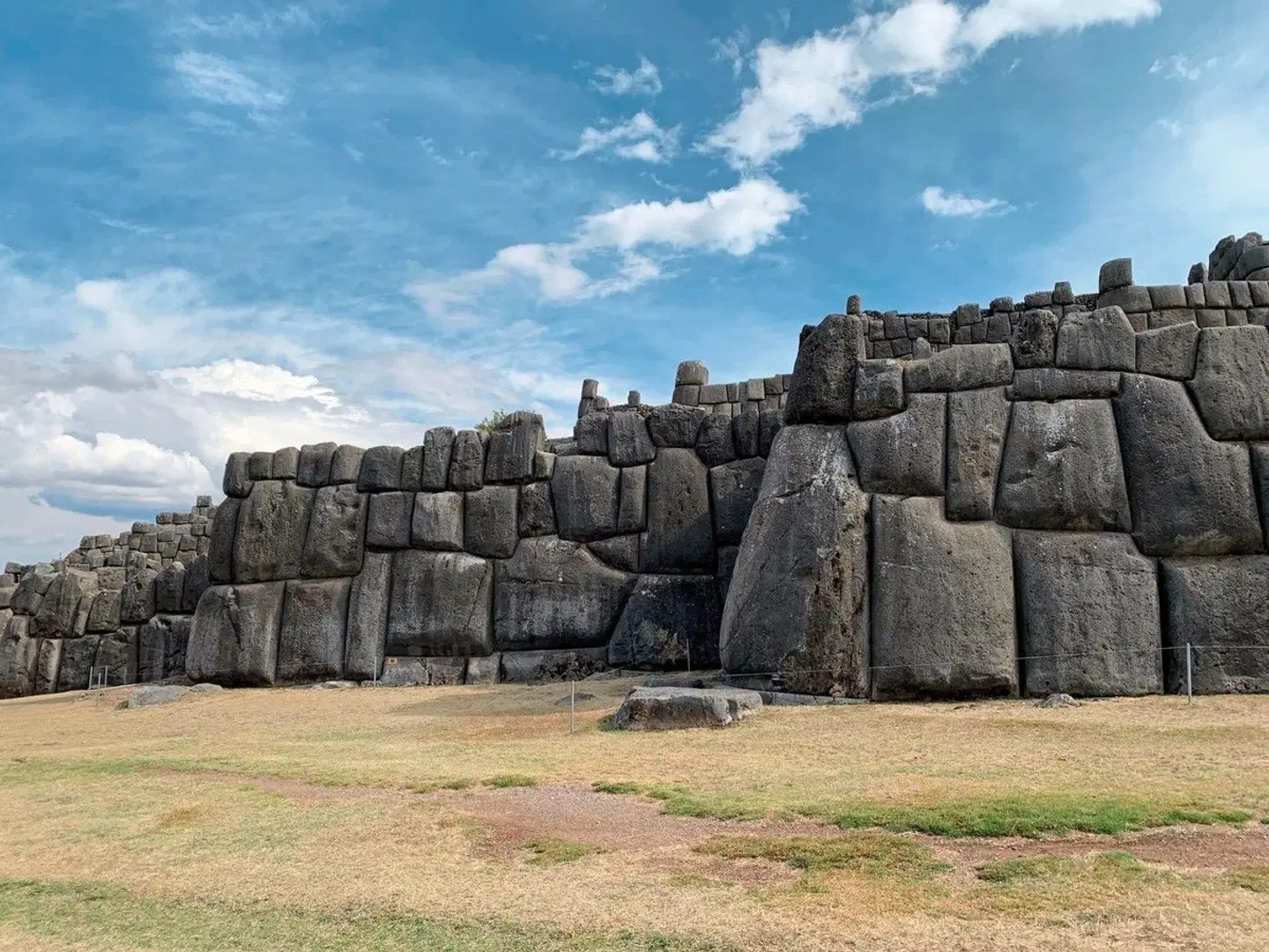 Highlights rund um Cuzco Strand