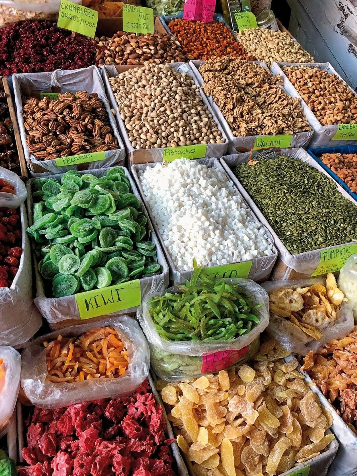 Highlights rund um Cuzco Terrasse