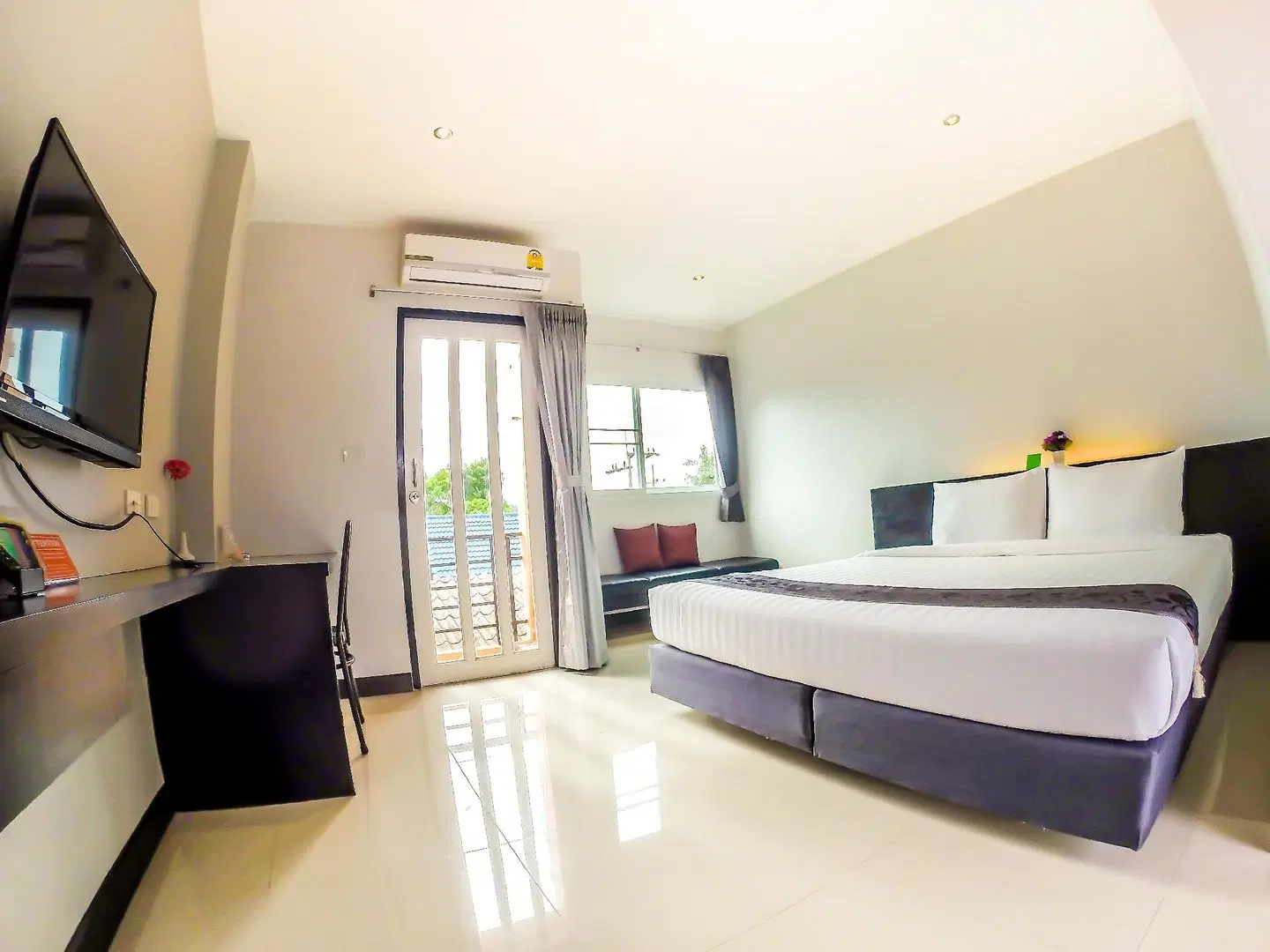 My Place Phuket Airport Mansion ROOM_EXAMPLE