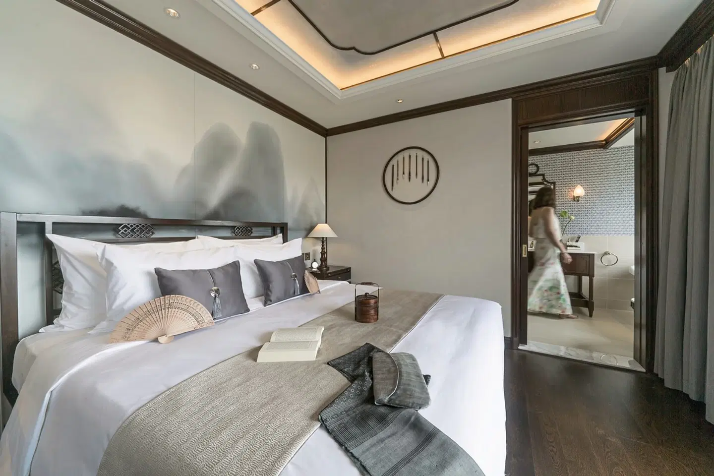 Schätze Vietnams (Privatreise, Deluxe) ROOM_EXAMPLE