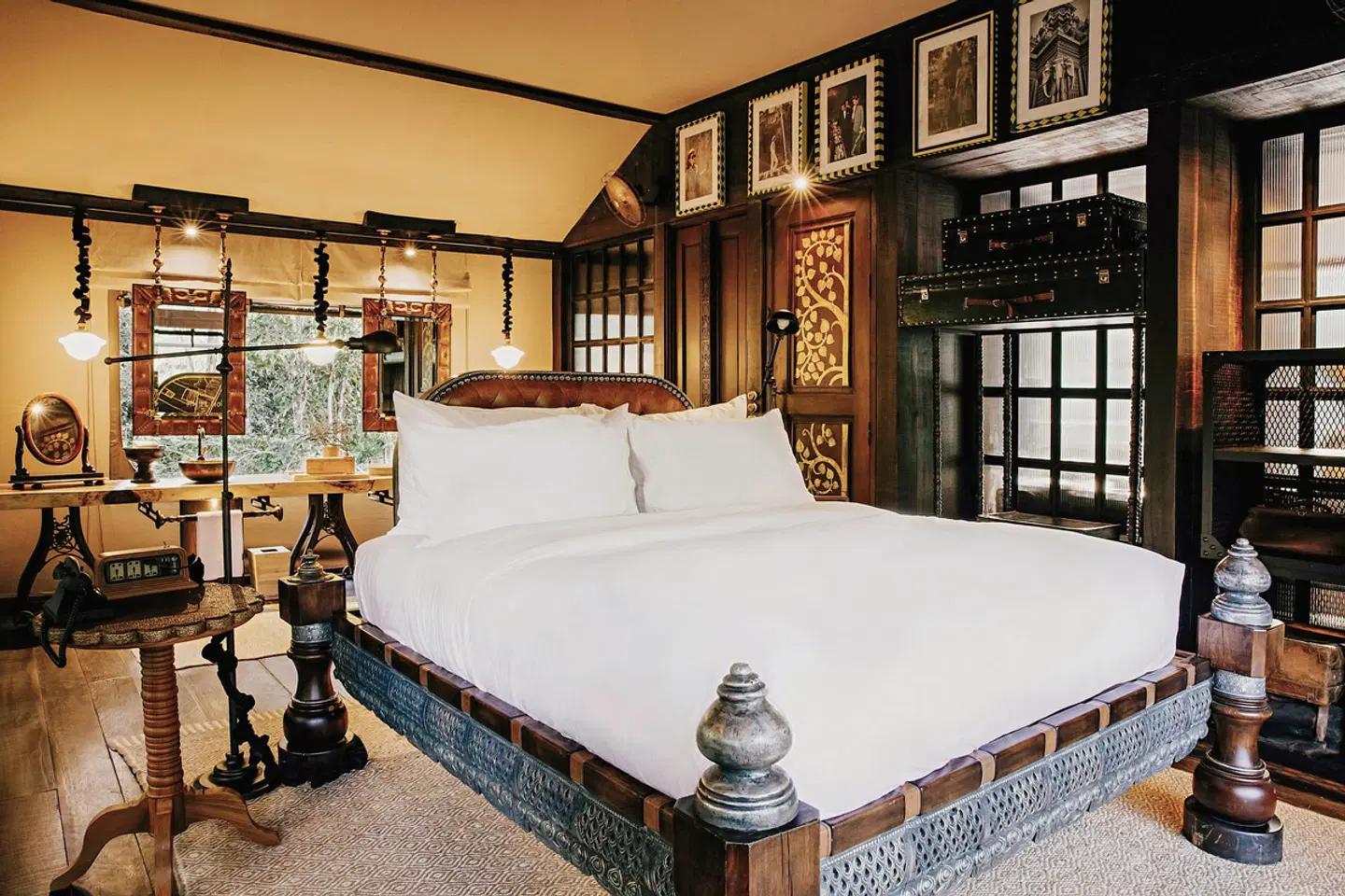 Schätze Kambodschas Deluxe ROOM_EXAMPLE