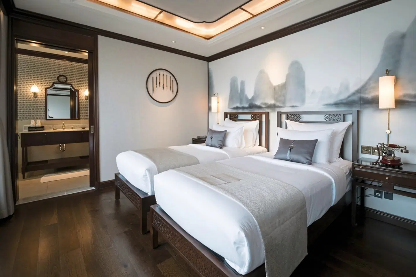 Schätze Vietnams (Privatreise, Deluxe) ROOM_EXAMPLE