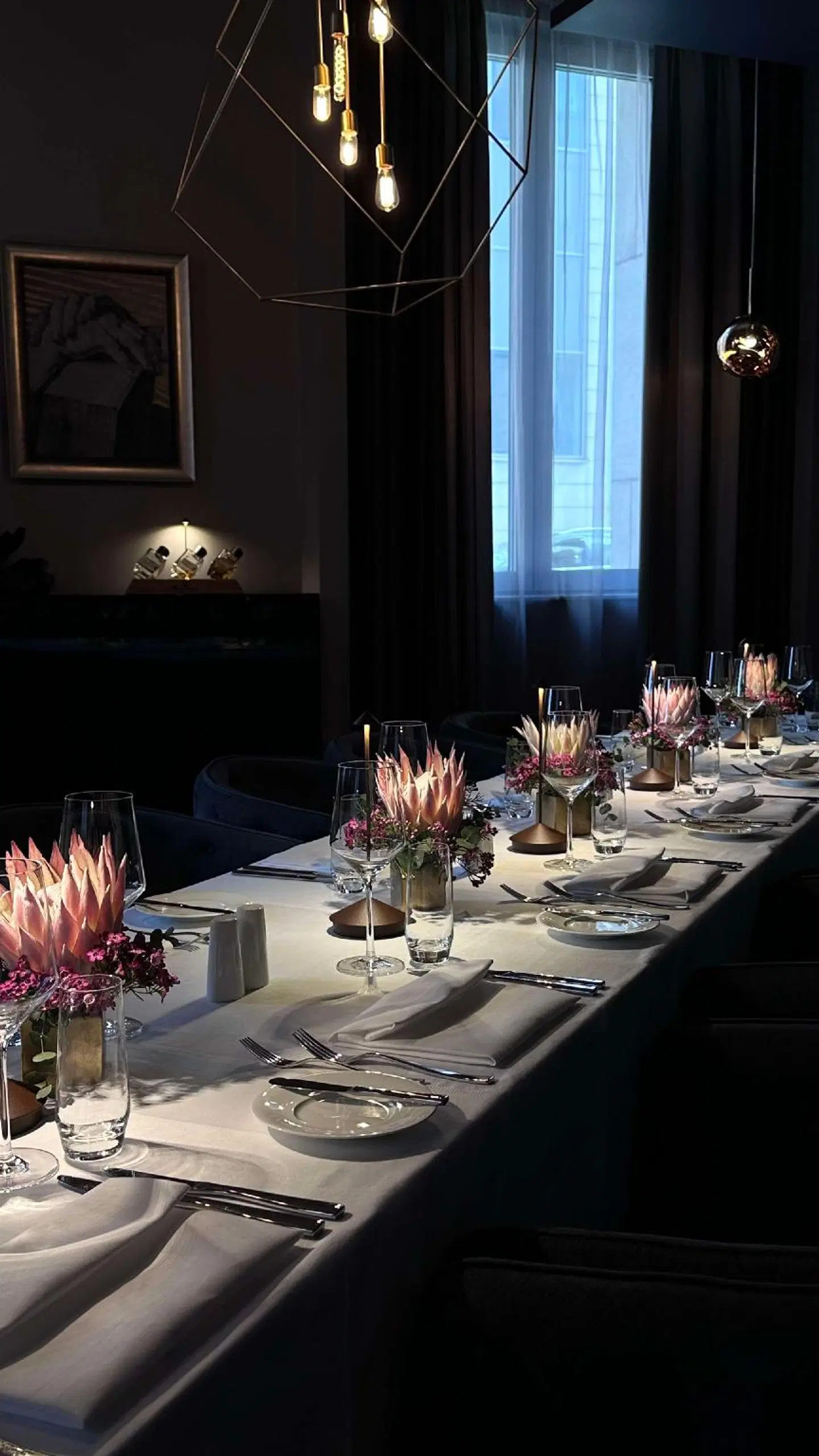 Park Plaza Nuremberg Restaurant