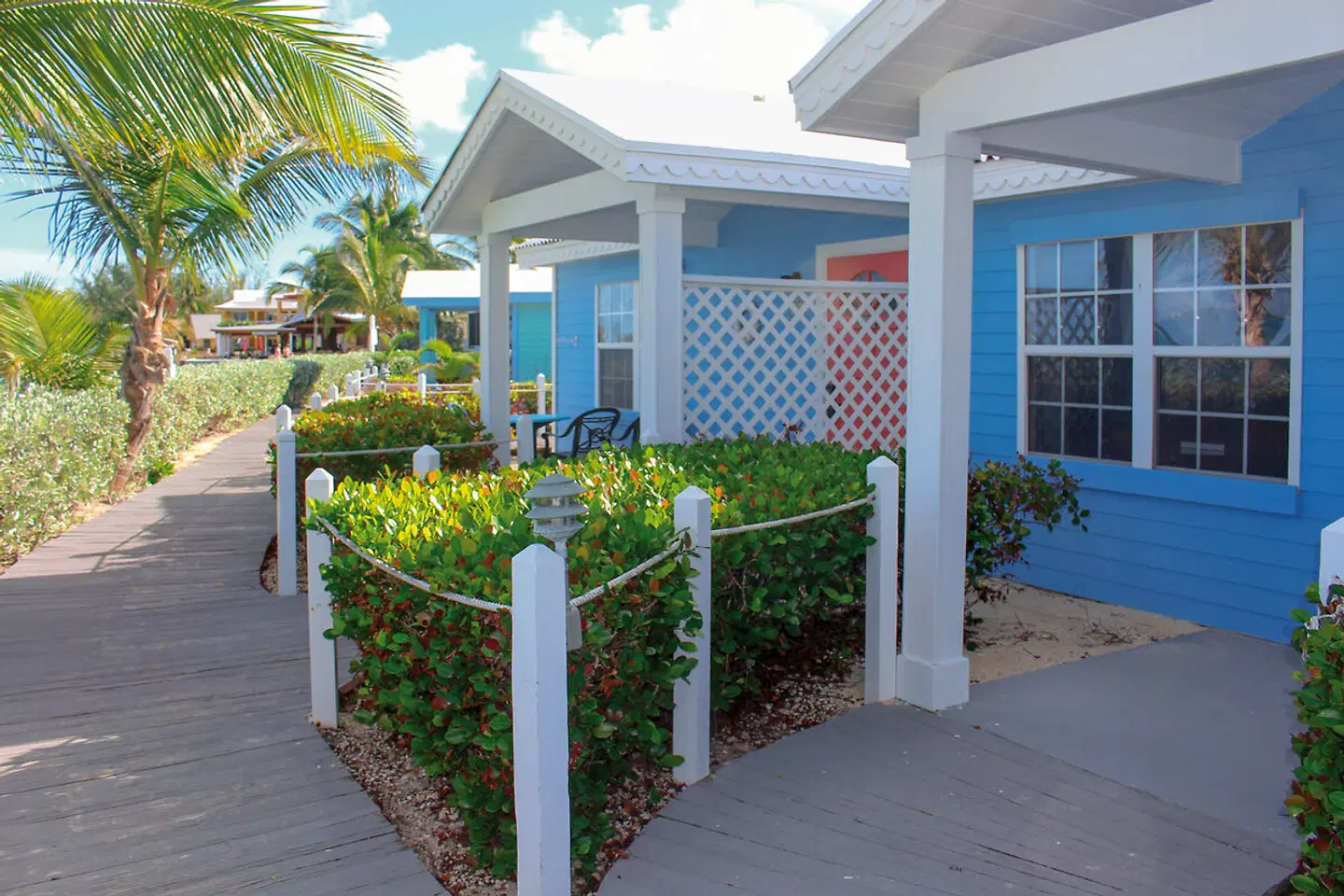 Hideaways at Palm Bay Terrasse