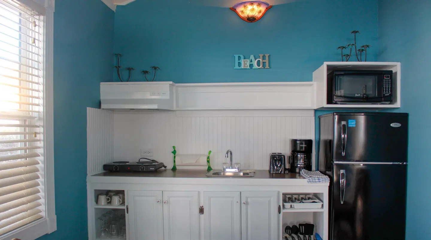 Hideaways at Palm Bay LOUNGE_LOBBY