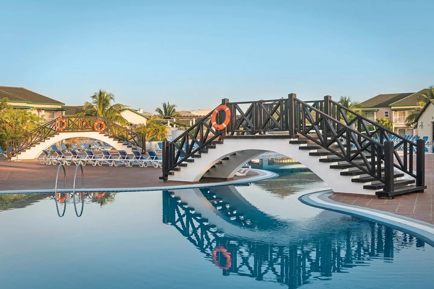 El Patriarca Varadero EXTERIOR