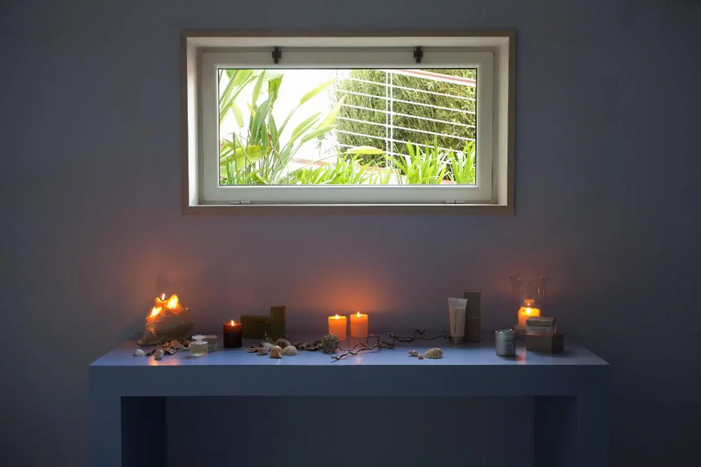 Marina Club Lagos Resort LOUNGE_LOBBY