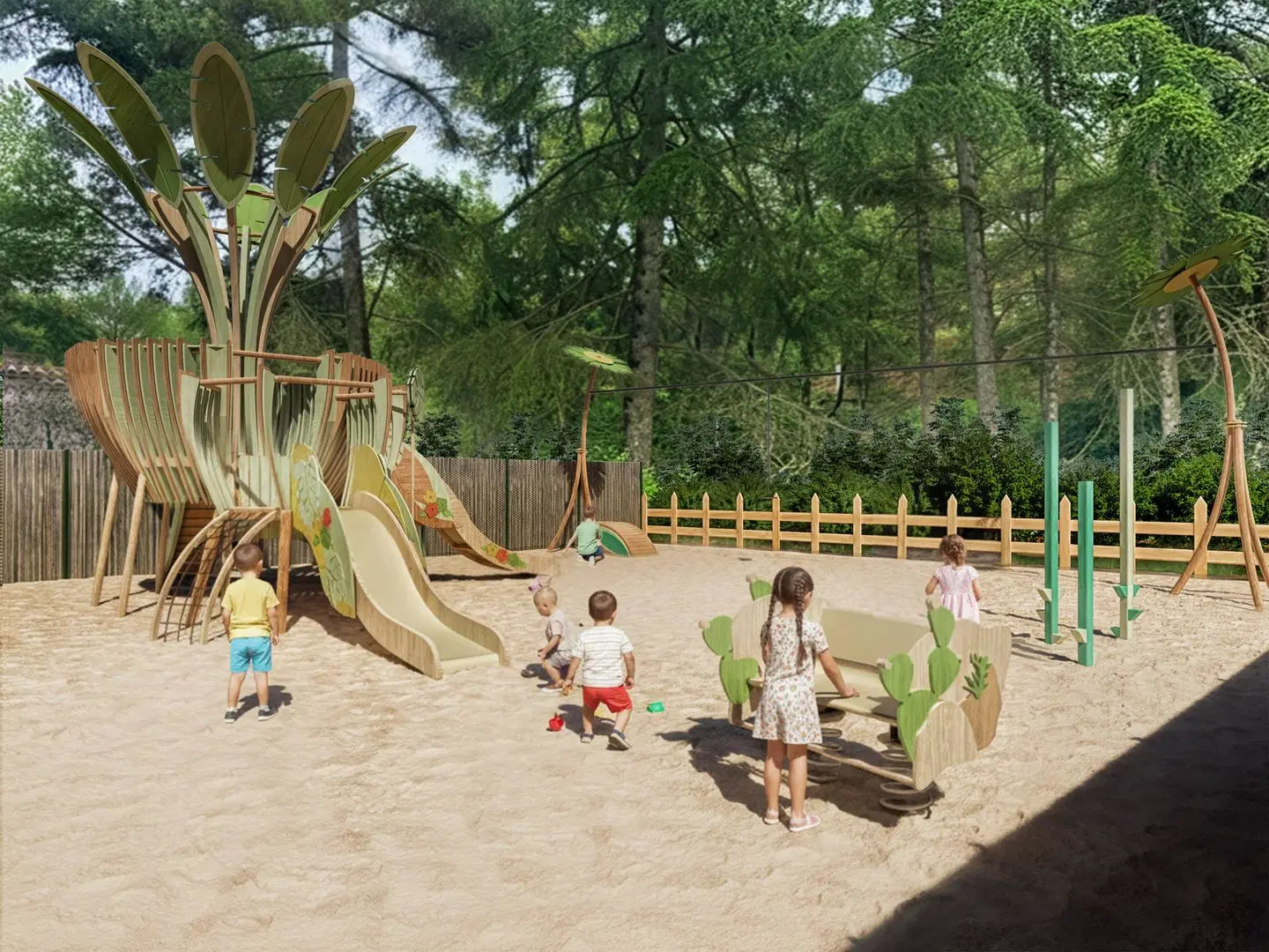 Meliá Lloret de Mar Strand