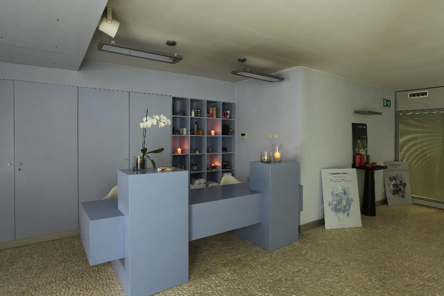 Marina Club Lagos Resort LOUNGE_LOBBY