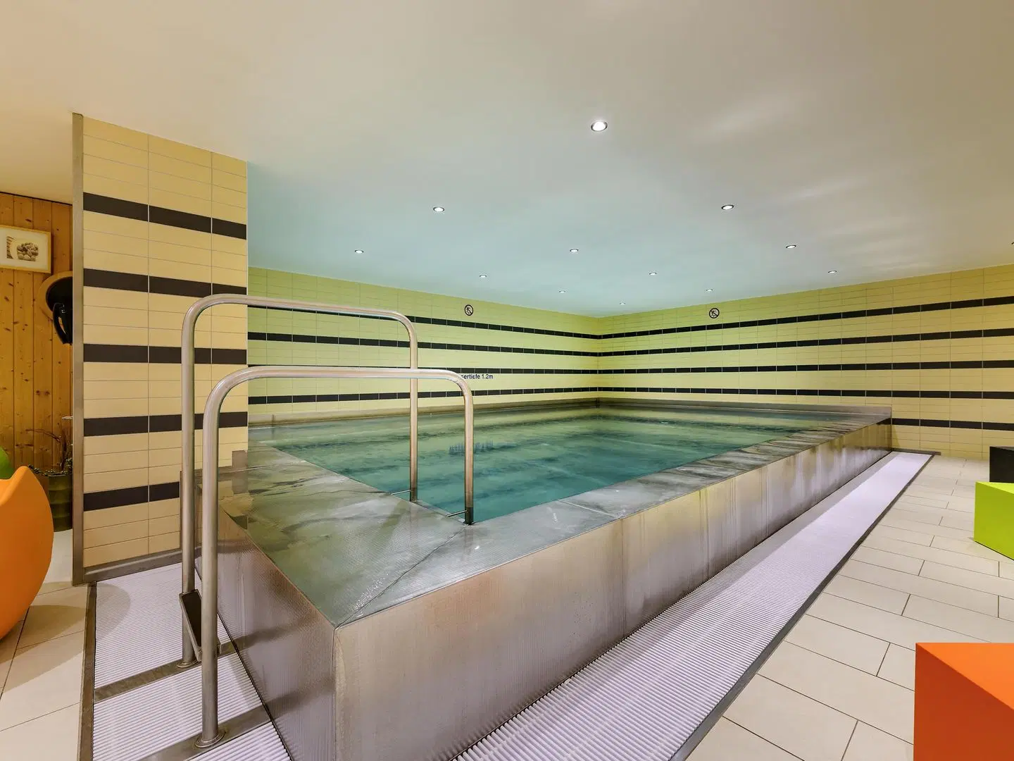 Mercure Hotel Duisburg City HEALTH_BEAUTY