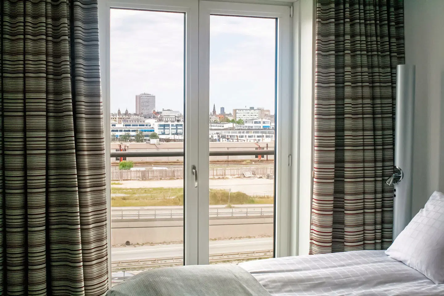 Copenhagen Island HEALTH_BEAUTY