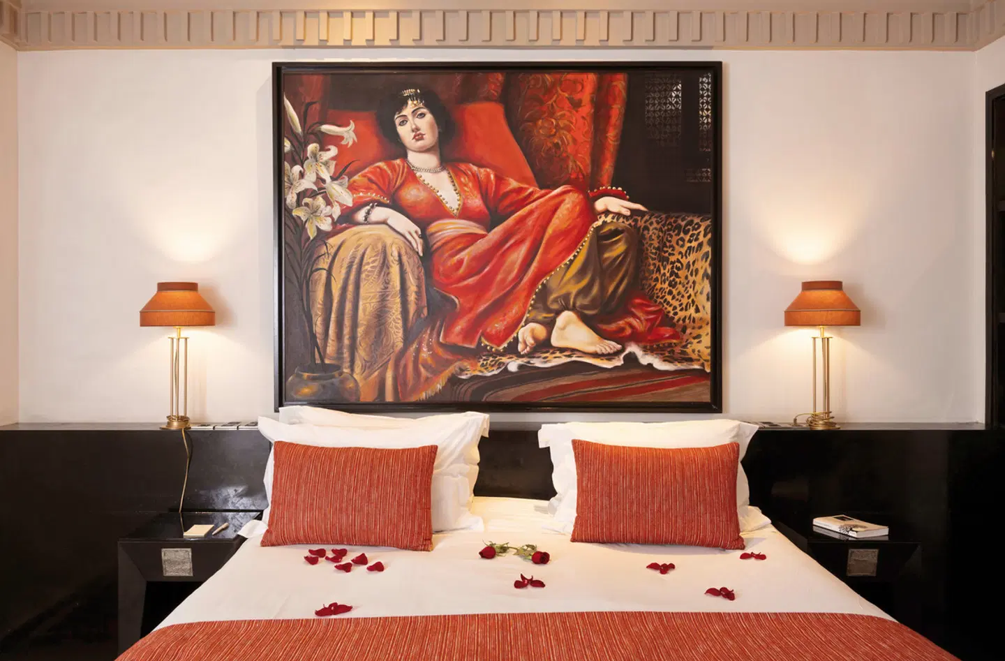 Les Jardins de la Koutoubia ROOM_EXAMPLE