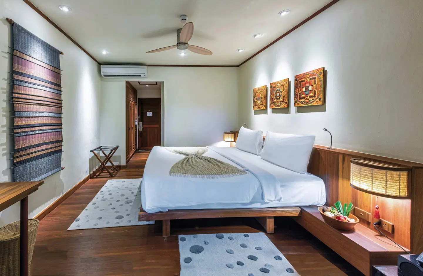 Kamalaya Koh Samui ROOM_EXAMPLE