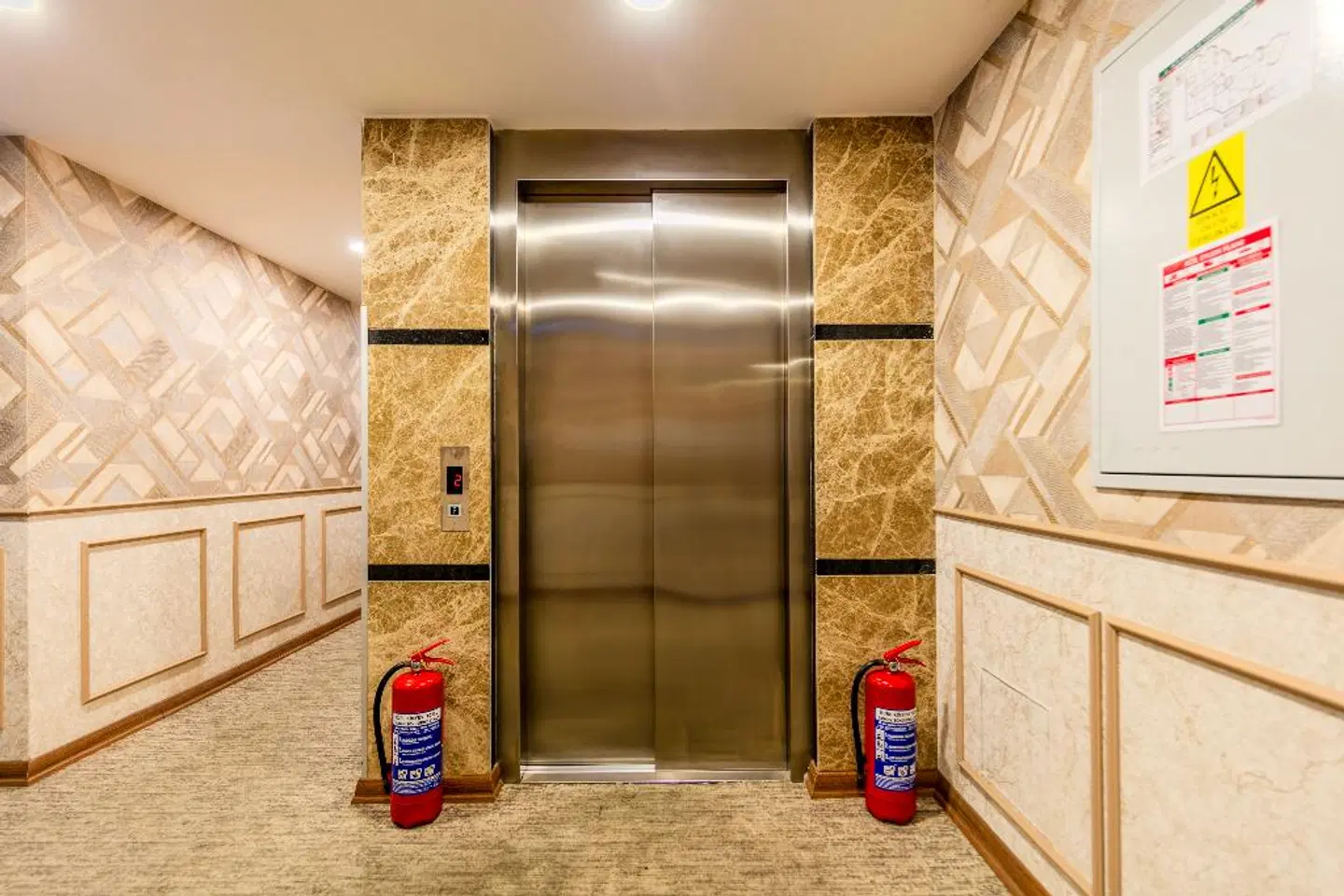 Sultan Hamit Hotel HEALTH_BEAUTY