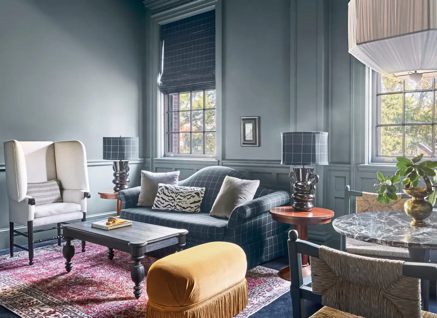 The Vanderbilt, Auberge Resorts Collection ROOM_EXAMPLE