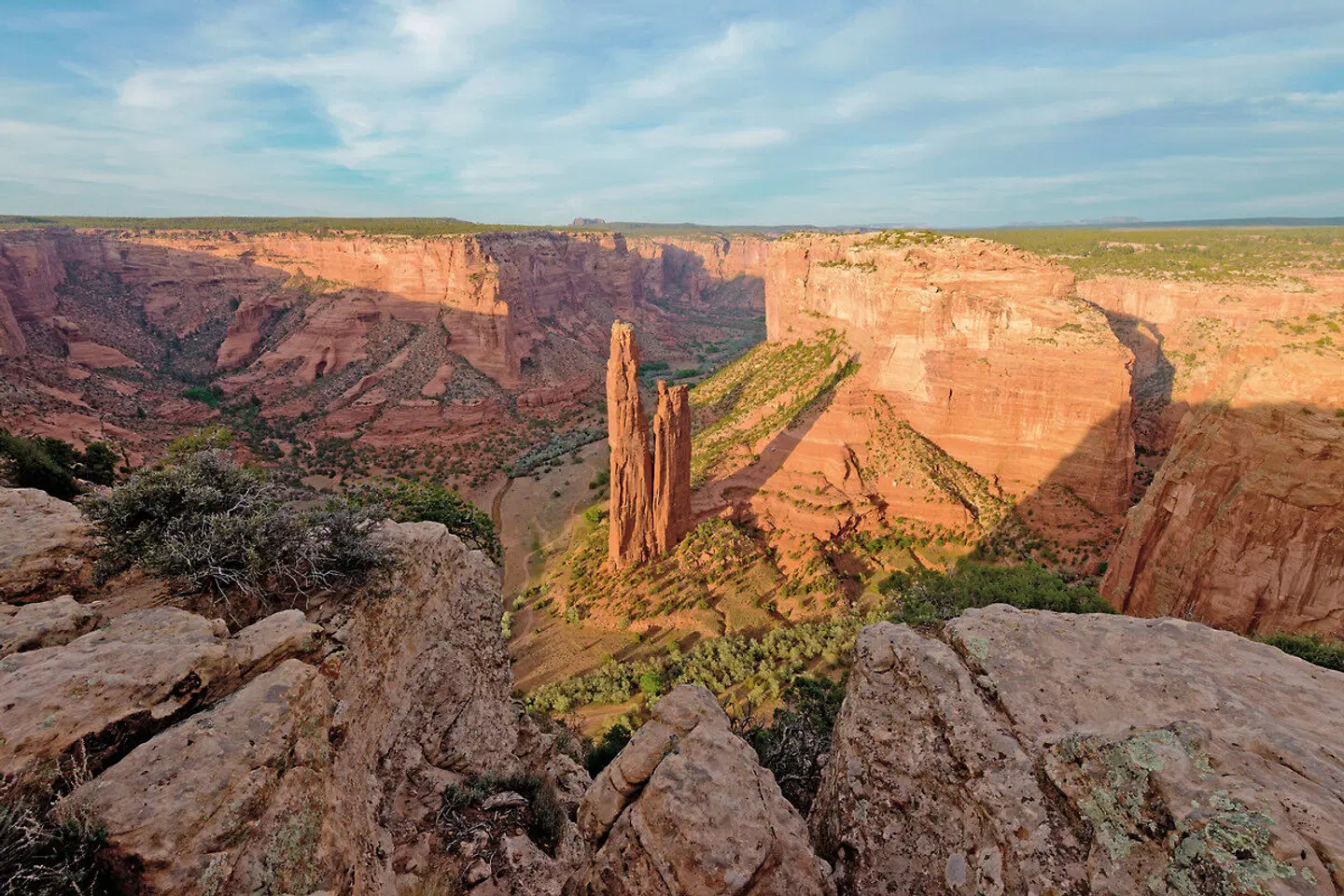 Im aufregenden Westen (21 Nächte) LANDSCAPE