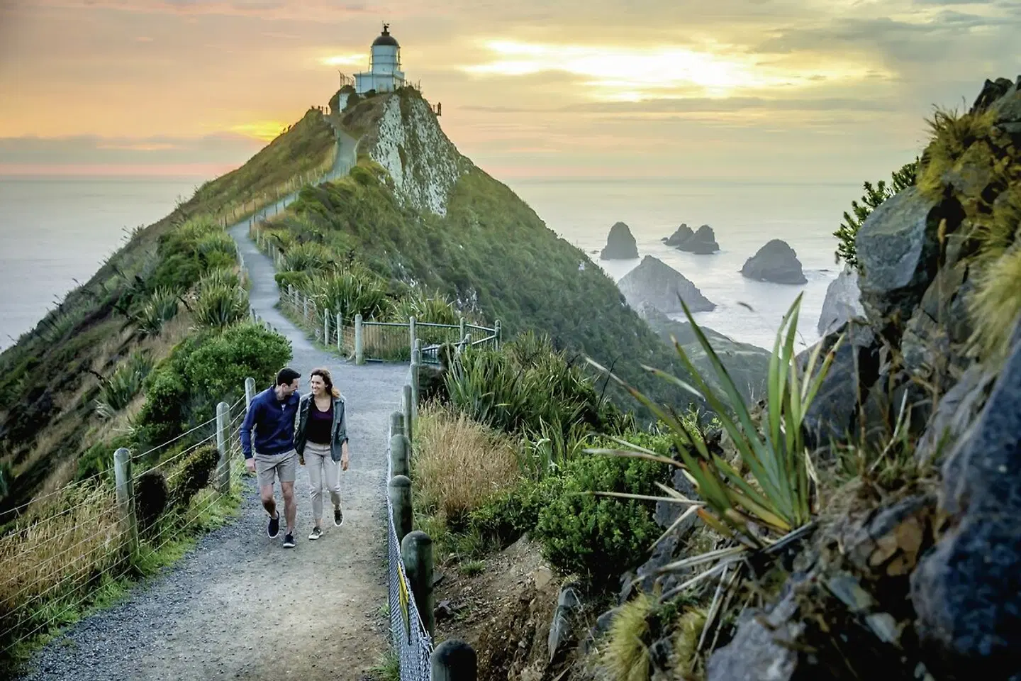 Natur pur - traumhaftes Neuseeland LANDSCAPE