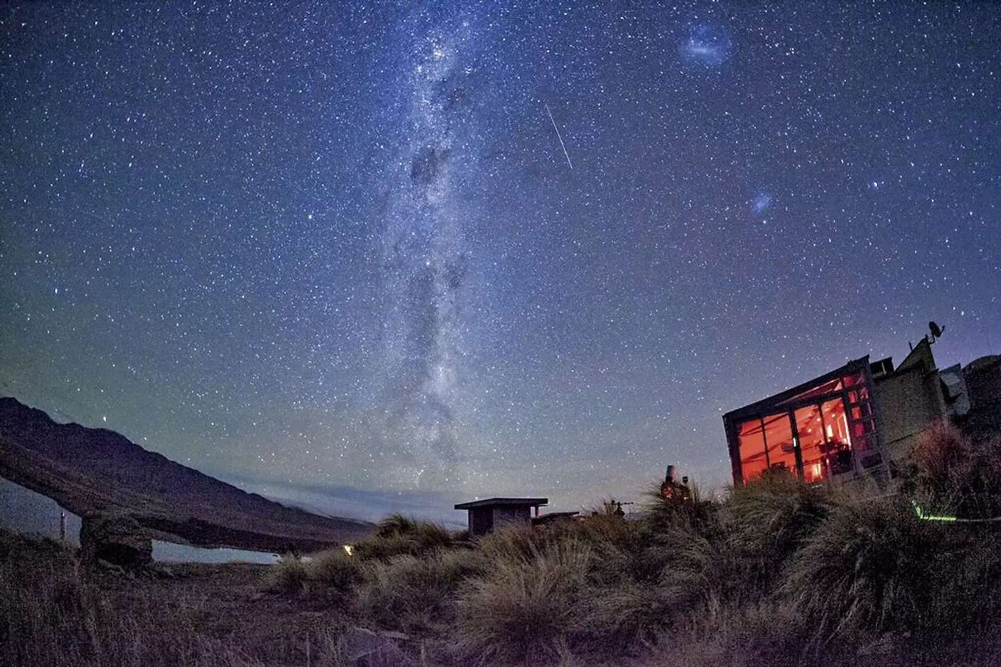 Natur pur - traumhaftes Neuseeland EXTERIOR