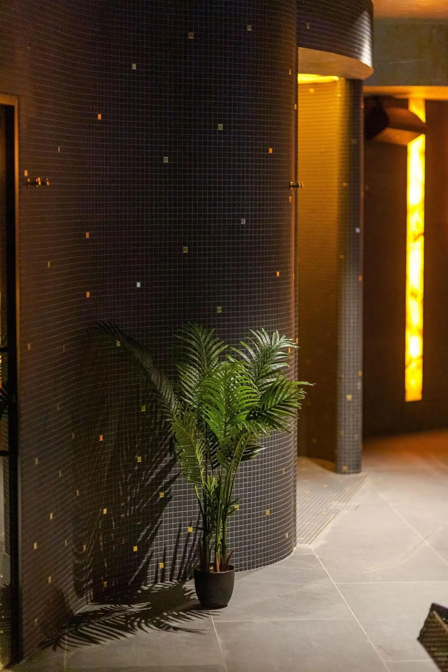 VICTORIA Hotel Klaip'da HEALTH_BEAUTY